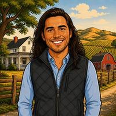 Jake Taylor